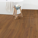 Вінілова підлога Egger Pro Design + Large 7.5/33 Горіх коричневий, м²