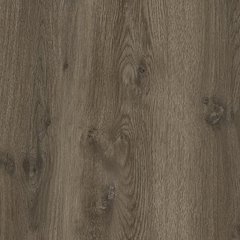 Виниловый пол Unilin Classic Plank Vivid Oak Dark Brown (Клей), м²