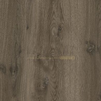 Вінілова підлога Unilin Classic Plank Vivid Oak Dark Brown (Клей), м²