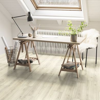 Ламинат EGGER Home Classic V4 8/33 EHL160 Дуб Мидланд светлый, м&sup2;