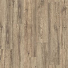Вінілова підлога Egger Pro Design + Дуб рустикальний сірий (232014), м²