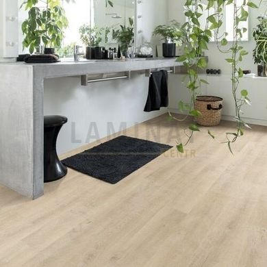 Вінілова підлога Unilin Classic Plank Premium Light (Клей), м²