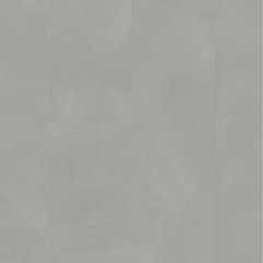 Виниловый пол Unilin Soft Grey Concrete (Клей), м²
