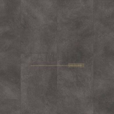 Вінілова підлога Unilin Spotted Cosmos Grey Concrete (Клей), м²