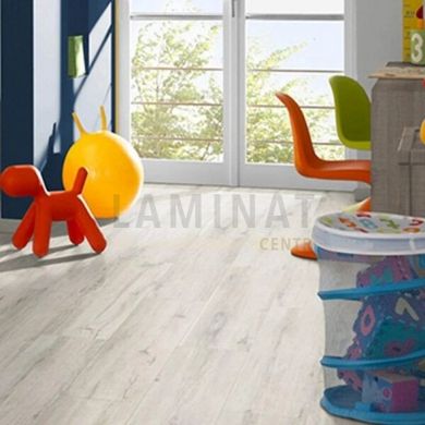 Вінілова підлога Egger Pro Design + Дуб необроблений натуральний (231710), м²