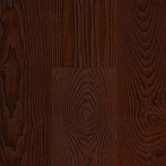 Паркетна дошка Admonter Hardwood Ясень темний, м²