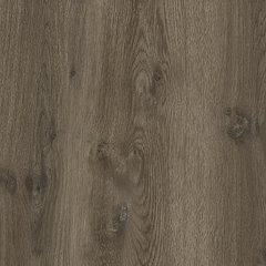 Вінілова підлога Unilin Vivid Oak Dark Brown (Click), м²