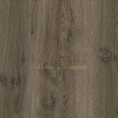 Вінілова підлога Unilin Vivid Oak Dark Brown (Click), м²