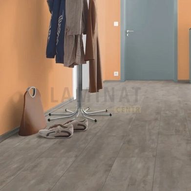 Вінілова підлога Egger Pro Design + Бетон темно-сірий (232403), м²