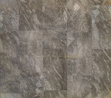 SPC Ламинат Stonehenge Мрамор коричневый с подложкой 1мм IXPE, м²