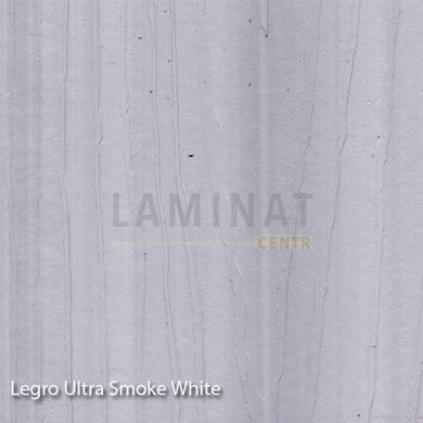 Террасная доска Legro Ultra Smoke White
