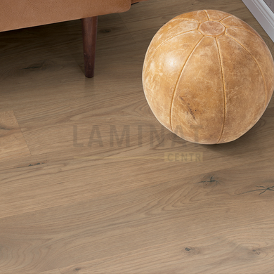 Вінілова підлога Egger Pro Design + Classic 7.5/33 Дуб Алмінгтон натуральний, м²