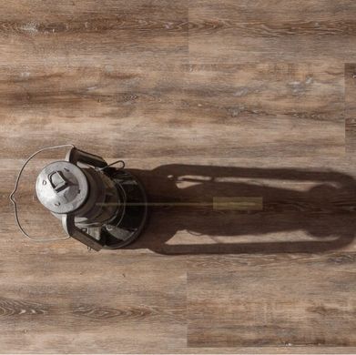 Вінілова підлога Vinilam Click 3.7 мм Дуб Ульм, м²