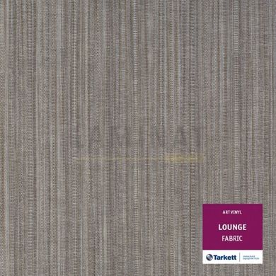 Вінілова підлога Tarkett Lounge Fabric, м²