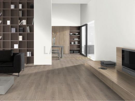 Ламінат EGGER Home Classic V4 8/33 EHL045 Дуб Норд пісочно-бежевий, м&sup2;