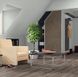 Вінілова підлога Egger Pro Design + Дуб пофарбований сірий (231864), м²