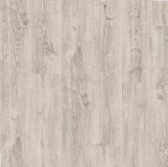 Вінілова підлога Egger Pro Design + Large 7.5/33 Дуб Уолт білий, м²