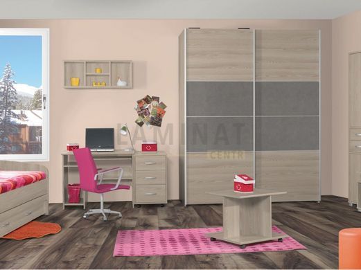 Ламінат EGGER Home Classic V4 8/33 EHL076 Горіх Перганті сірий, м&sup2;
